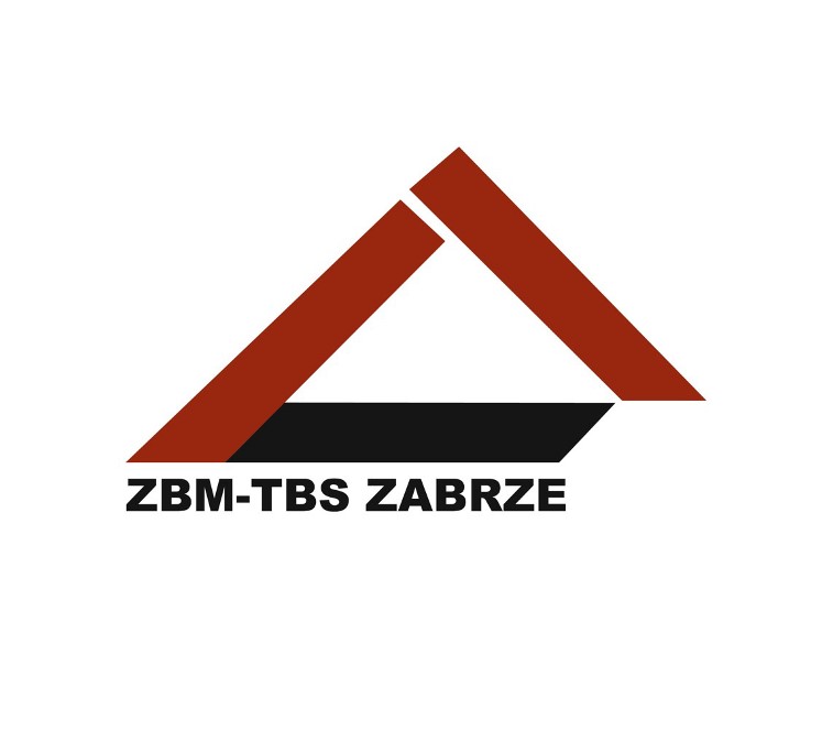 Zarząd Budynków Mieszkaniowych - Towarzystwo Budownictwa Społecznego Sp. z o.o. Logo