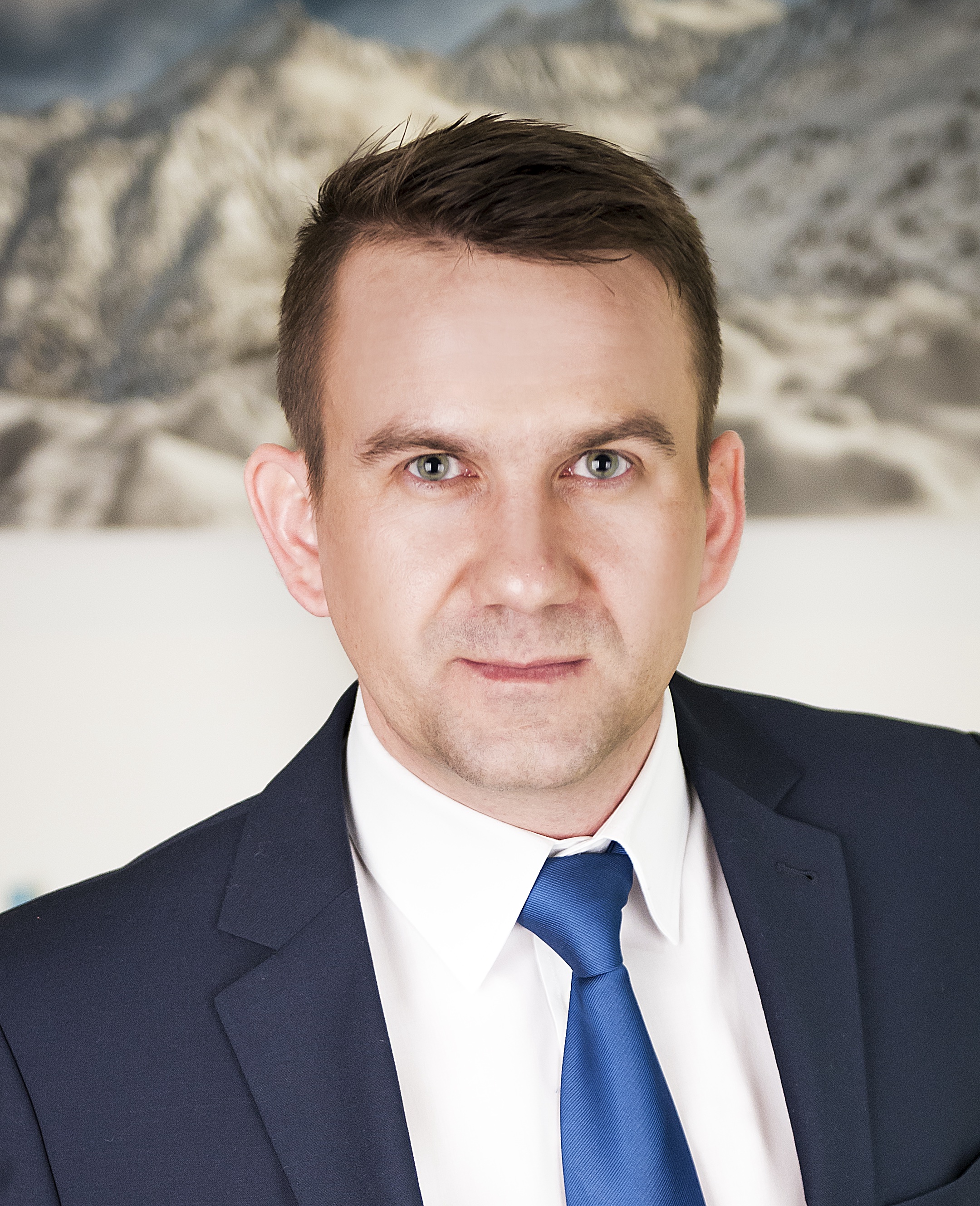 Radosław Stefaniak