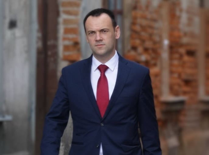Jacek Żelasko