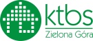 Komunalne Towarzystwo Budownictwa Społecznego Sp. z o.o. Logo