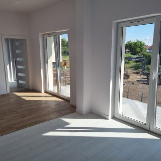 Budynek ŚTBS przy Leśnej 30 w Świdnicy