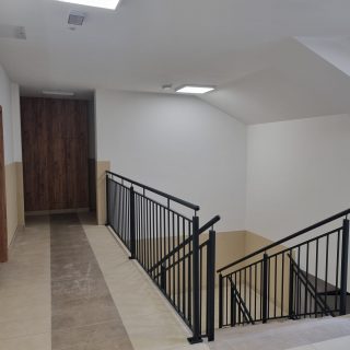 Budynek ŚTBS przy Leśnej 30 w Świdnicy