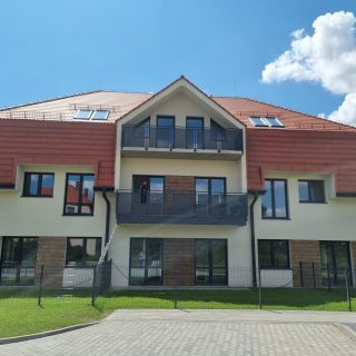 Budynek ŚTBS przy Leśnej 30 w Świdnicy