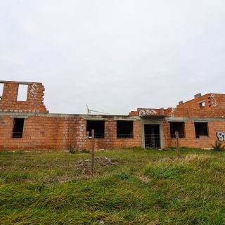 Budynek ŚTBS przy Leśnej 30 w Świdnicy